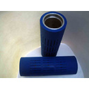 Polyurethane Rollers and Wheels: New and Reconditioned