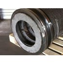 Custom Metal Fabrication and Machine Design Services