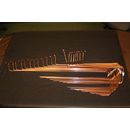 Tube Bending & Forming