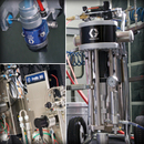 Finishing and Spray Equipment