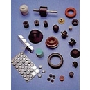 Isolation Mounts