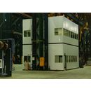 Functional Buildings, Enclosures, Mezzanines and Vertical Conveyors