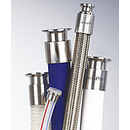 Sanitary Hose, Tubing, Fittings and Assemblies