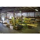 Wooden Boxes and Crates