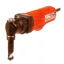 Milwaukee Heavy-Duty Nibblers