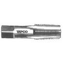 Taper Pipe Taps Ground Thread Low Hook
