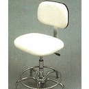 Class 100 (ISO 5) Cleanroom Chairs