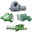 Combination Burners