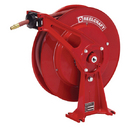 Vehicle-Mount Hose Reels (Series D8000 & E8000)