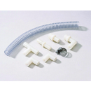 Vacuum Hose & Clamps