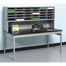 Mailroom Furniture- Mail Sorting Station