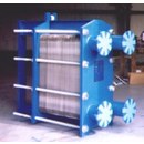 Plate and Frame Heat Exchangers