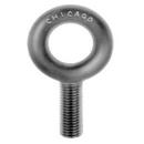 Plain Pattern Eye Bolts