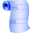 Printed Bags on Rolls