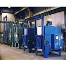 Draw Batch Furnace (SDB Series)