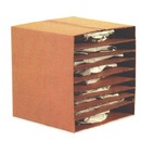 Corrugated Layer Pads