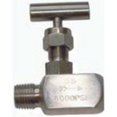 Needle Valves (Small Body Style) - 10000 psi, 316 Stainless Steel