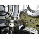 Precision CNC Machining Services