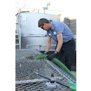 Industrial Cleaning and Site Remediation Services