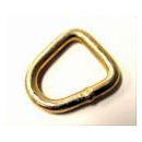 FORGED DELTA RINGS