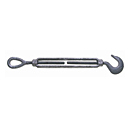 Hook & Eye Turnbuckle