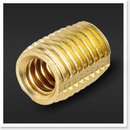 TRISERT Self-Tapping Insert - Regular & Short Series - US Threads
