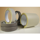 Skived PTFE Tape made with Teflon® fluoropolymer w/Silicone Adhesive