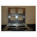 Precision Sheet Metal and Light Structural Metal Fabrication