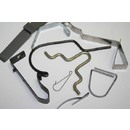 Wire Forms and Four-Slide Products