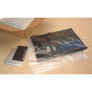 1 MIL Flat Poly Bags