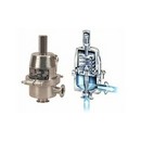 Type SR5 Sanitary Pressure Regulator