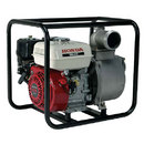 Honda Water Pumps - De-Watering / Transfer