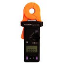 Clamp-On Ground Resistance Tester