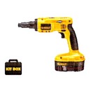 Screw Drivers