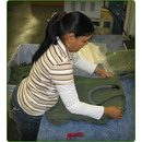Contract Sewing and Manufacturing Services