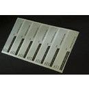 Custom Roll Label Fabrication Services