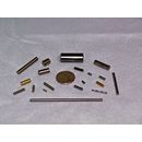 PRECISION GROUND DOWEL PINS