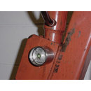 SPHC Series, Standard Force Sensing Clevis Pins