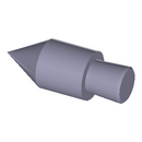 Hand / Tooling Punches CAD Models