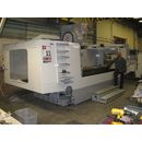 Machining