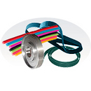 Belts, Pulleys, Sheaves and Belting Accessories