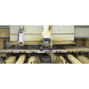 CNC Machining, Turning, & Routing