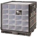 Cubix Racks