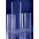 Quartz Ingot Rod Blanks