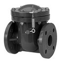 Horizontal Swing Check Valve