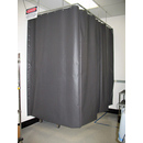 Laser Barrier Curtains