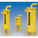 Oil Mist Eliminators