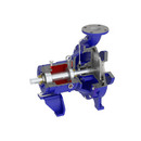 ANSI B73.1 Heavy Duty Chemical Process Pumps