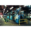 Rubber and Plastic Injection Molding