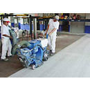 Concrete Surface Prep and Repair Services
